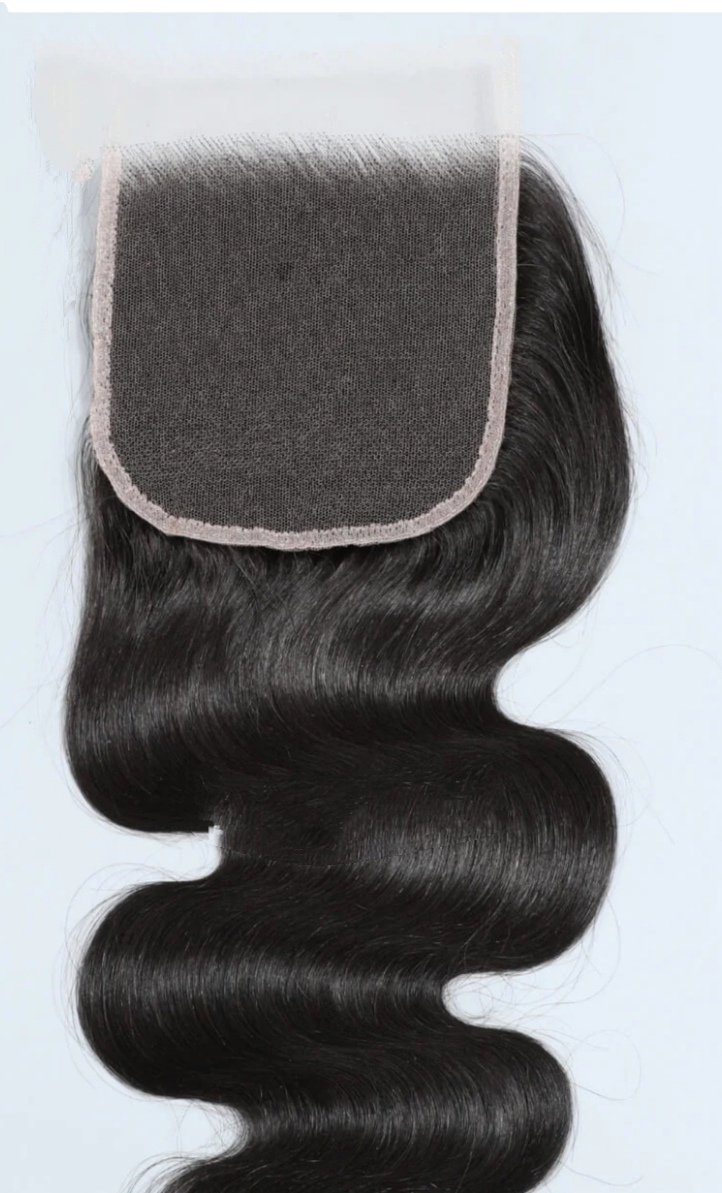HD Lace Closure 5X5 inch Body Wave