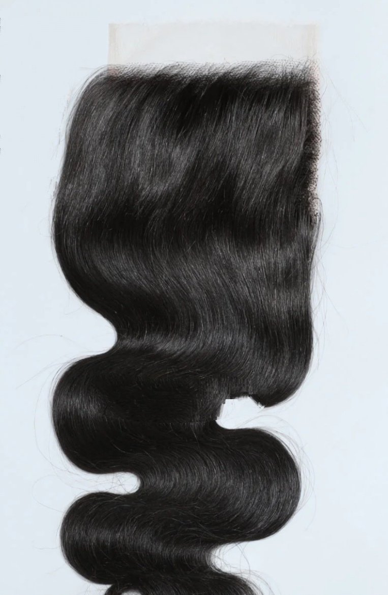 HD Lace Closure 5X5 inch Body Wave