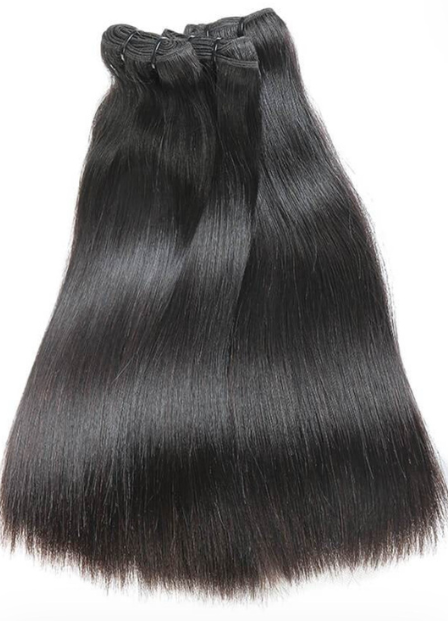 Mink Brazilian Hair Straight Bundle