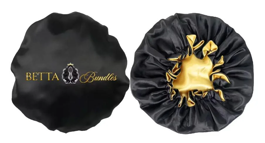 Butta Short Satin Silky Bonnet         SOLD OUT 